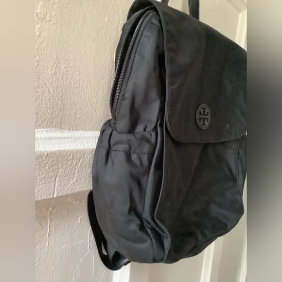 Tory Burch Ladies Backpack - Picture 3 of 13